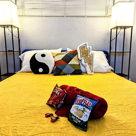 טמפה Private Rooms In Phoenix, Az מראה חיצוני תמונה