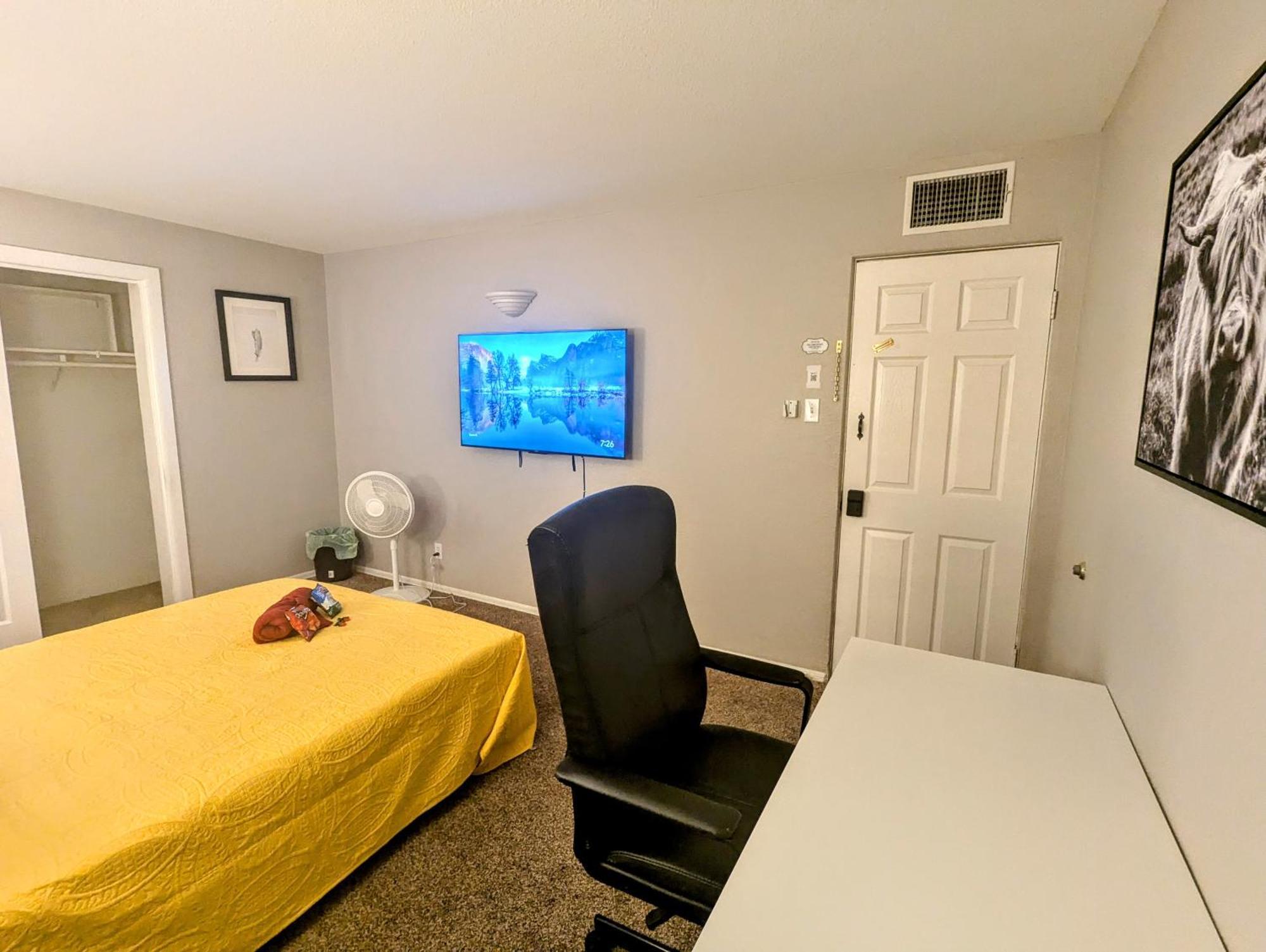 טמפה Private Rooms In Phoenix, Az מראה חיצוני תמונה