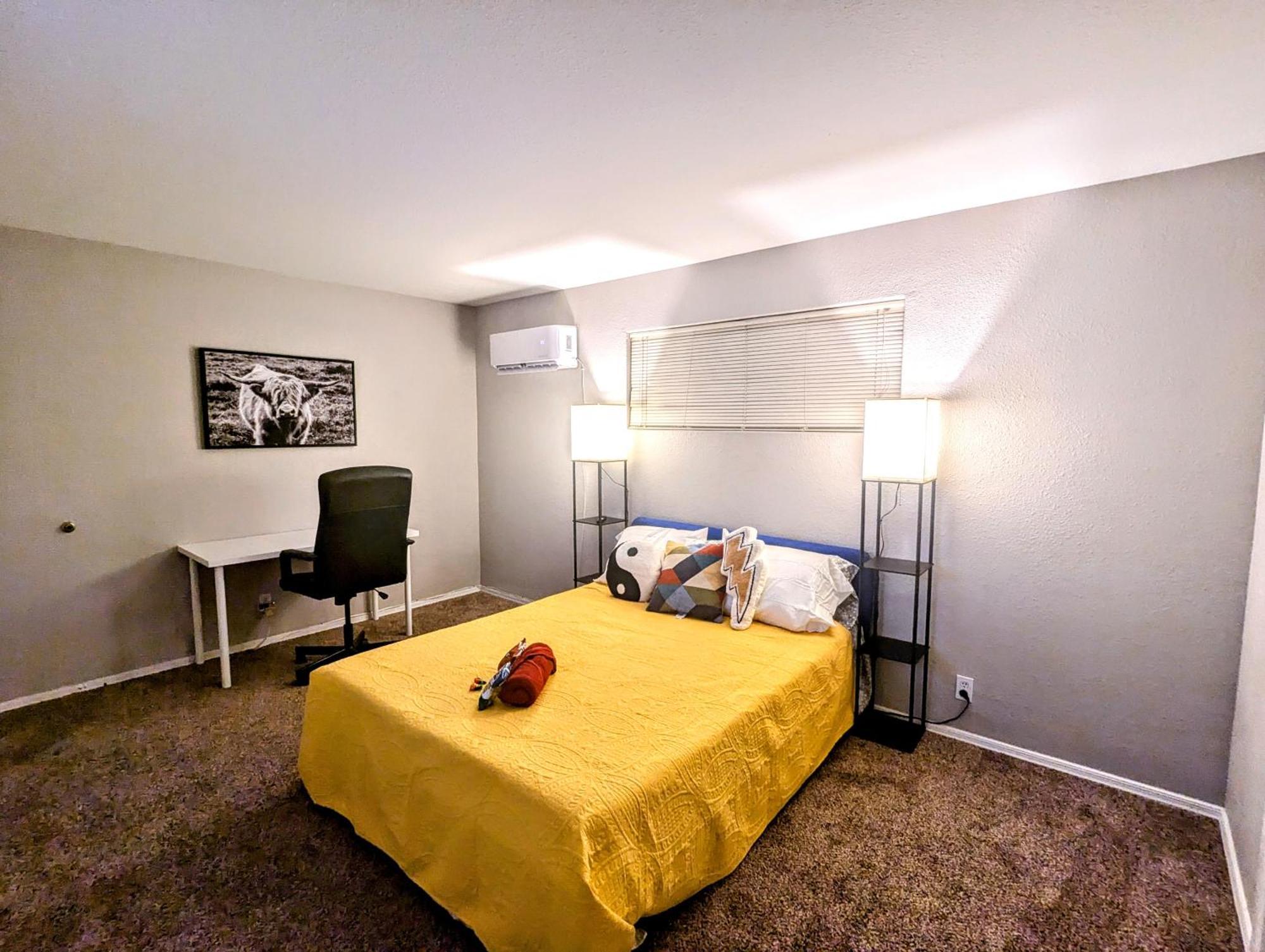 טמפה Private Rooms In Phoenix, Az מראה חיצוני תמונה