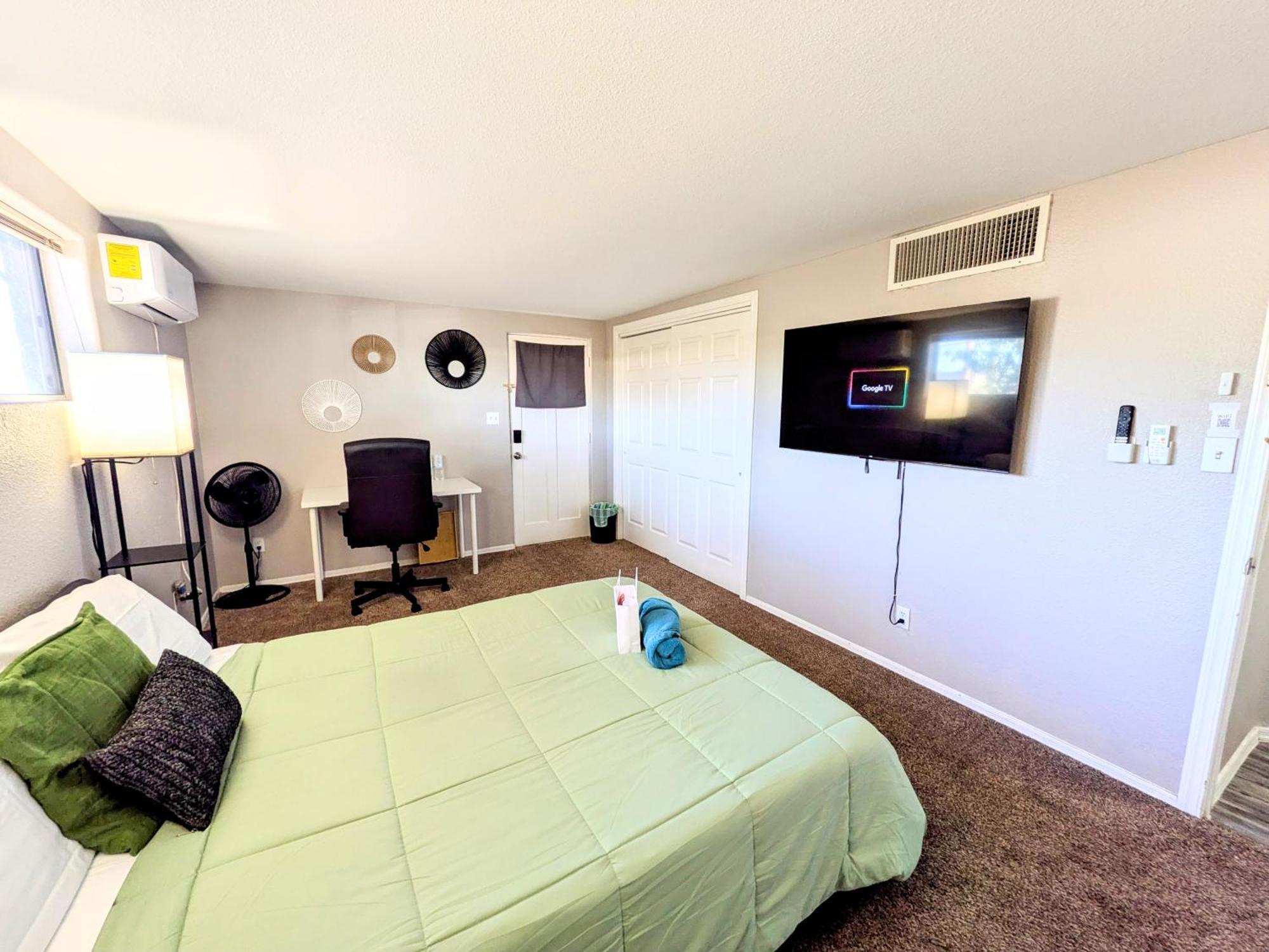 טמפה Private Rooms In Phoenix, Az מראה חיצוני תמונה