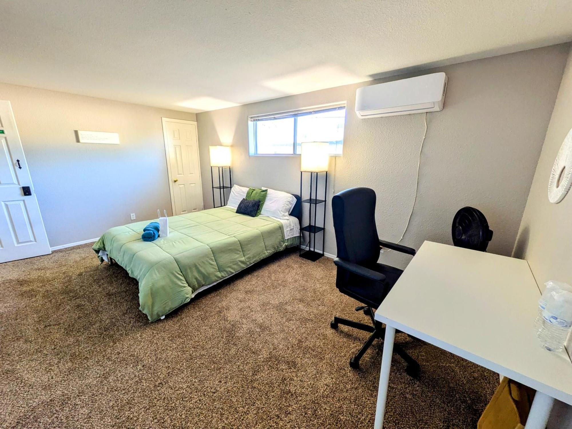 טמפה Private Rooms In Phoenix, Az מראה חיצוני תמונה