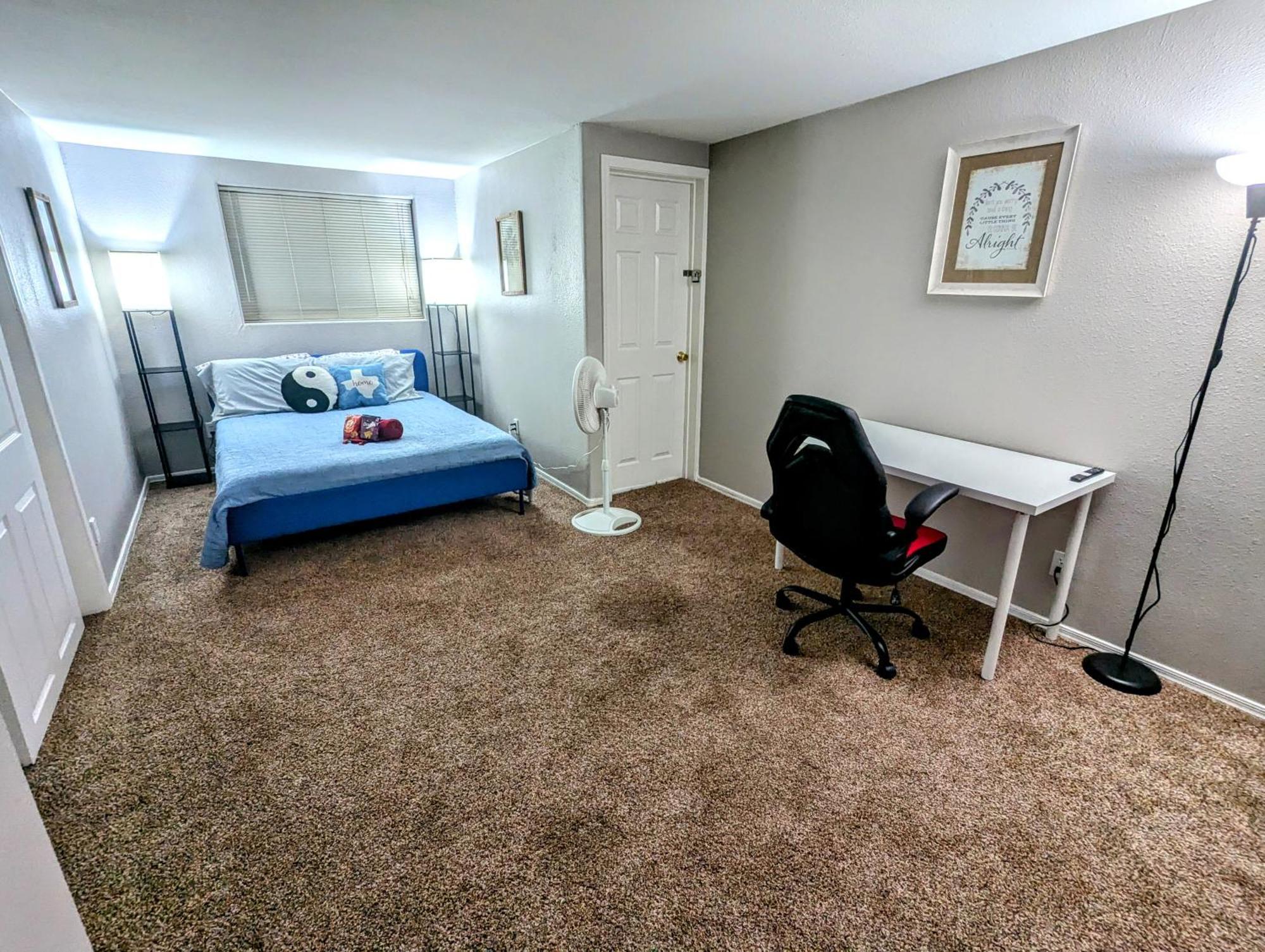 טמפה Private Rooms In Phoenix, Az מראה חיצוני תמונה